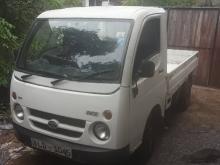 Tata Dimo Batta ACE 2006 Lorry
