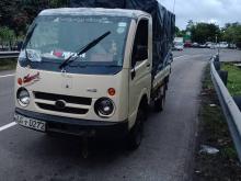 Tata Dimo Batta 2008 Lorry