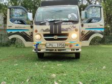 Tata Dimo Batta 2012 Lorry