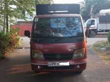 Tata Dimo Batta Ht2 2014 Lorry