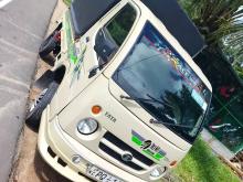 Tata Dimo Batta 2010 Lorry