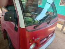 Tata Dimo BattA 2010 Lorry