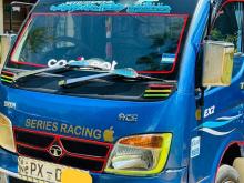 Tata Dimo Batta EX2 2013 Lorry