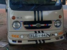 Tata Dimo Batta 2009 Lorry