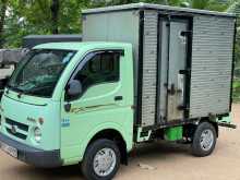 Tata Dimo Batta 2012 Lorry