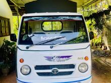 Tata Dimo Batta 2006 Lorry