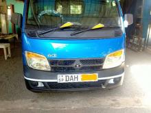 Tata Dimo Batta Ht2 2019 Lorry