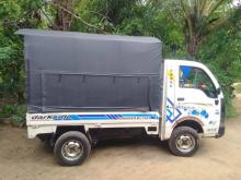 Tata Dimo Batta 2012 Lorry