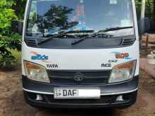Tata Dimo Batta EX2 2018 Lorry
