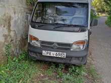 Tata Dimo Batta 2014 Lorry