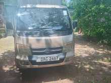 Tata Dimo Batta 2015 Lorry
