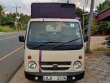Tata Dimo Batta 2010 Lorry