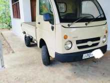 Tata Dimo Batta 2011 Lorry