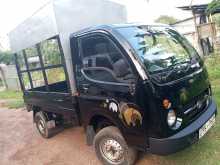 Tata Dimo Batta 2012 Lorry