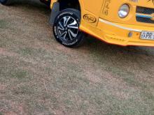 Tata Dimo Batta 2012 Lorry