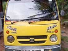 Tata Dimo Batta 2011 Lorry