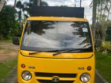 Tata Dimo Batta 2011 Lorry