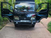 Tata Dimo Batta EX2 2015 Lorry