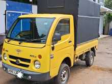Tata Dimo Batta ACE 2011 Lorry