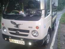 Tata Dimo Batta 2009 Lorry