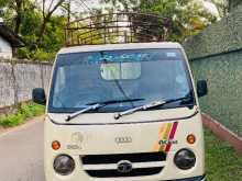 Tata Dimo Batta 2010 Lorry