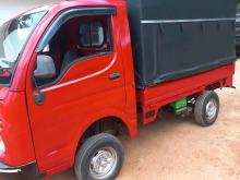 Tata Dimo Batta 2011 Lorry