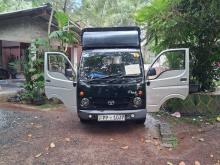 Tata Dimo Batta 2010 Lorry