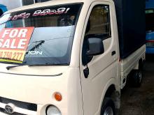 Tata Dimo Batta 2009 Lorry