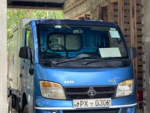 Tata Dimo Batta 2014 Lorry