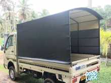 Tata Dimo Batta 2010 Lorry