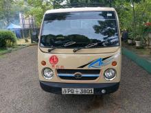 Tata Dimo Batta 2011 Lorry