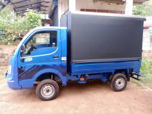 Tata Dimo Batta HT2 2025 Lorry