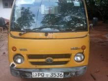 Tata Dimo Batta 2010 Lorry