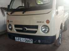 Tata Dimo Batta 2012 Lorry