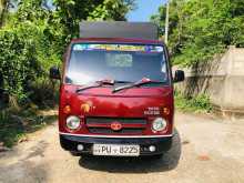 Tata Dimo Batta 2012 Lorry