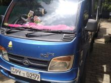 Tata Dimo Batta 2014 Lorry