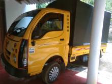 Tata Dimo Batta 2010 Lorry