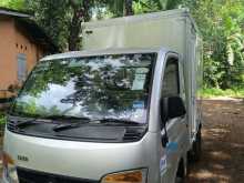 Tata DIMO BATTA EX2 2014 Lorry