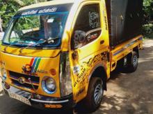 Tata Dimo Batta 2010 Lorry