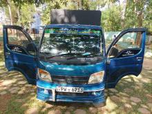 Tata Dimo Batta 2013 Lorry