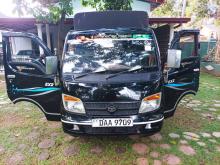 Tata Dimo Batta 2015 Lorry