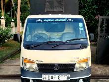 Tata Dimo Batta HT 2 2018 Lorry