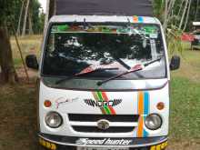 Tata Dimo Batta 2007 Lorry