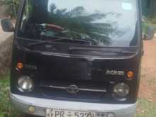 Tata Dimo Batta 2011 Lorry