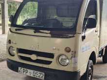 Tata Dimo Batta 2010 Lorry