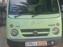 Tata Dimo Batta EX2 2012 Lorry