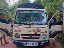 Tata Dimo Batta 2011 Lorry