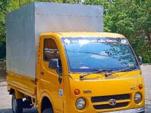 Tata Dimo Batta 2011 Lorry