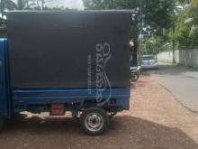 Tata Dimo Batta 2021 Lorry