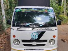 Tata Dimo Batta 2006 Lorry